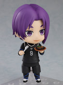 2326 BLUELOCK Nendoroid Mikage Reo