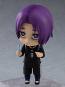2326 BLUELOCK Nendoroid Mikage Reo