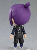2326 BLUELOCK Nendoroid Mikage Reo