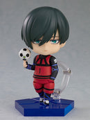 2327 BLUELOCK Nendoroid Itoshi Rin