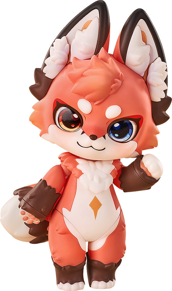 2011 FLUFFY LAND Nendoroid River (Resale)