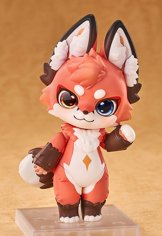 2011 FLUFFY LAND Nendoroid River (Resale)