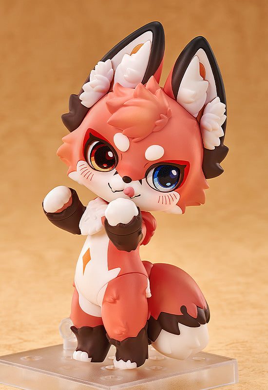 2011 FLUFFY LAND Nendoroid River (Resale)