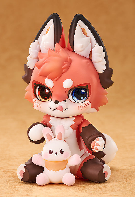 2011 FLUFFY LAND Nendoroid River (Resale)