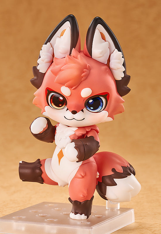 2011 FLUFFY LAND Nendoroid River (Resale)