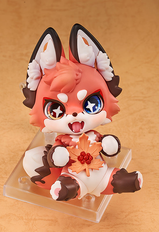 2011 FLUFFY LAND Nendoroid River (Resale)