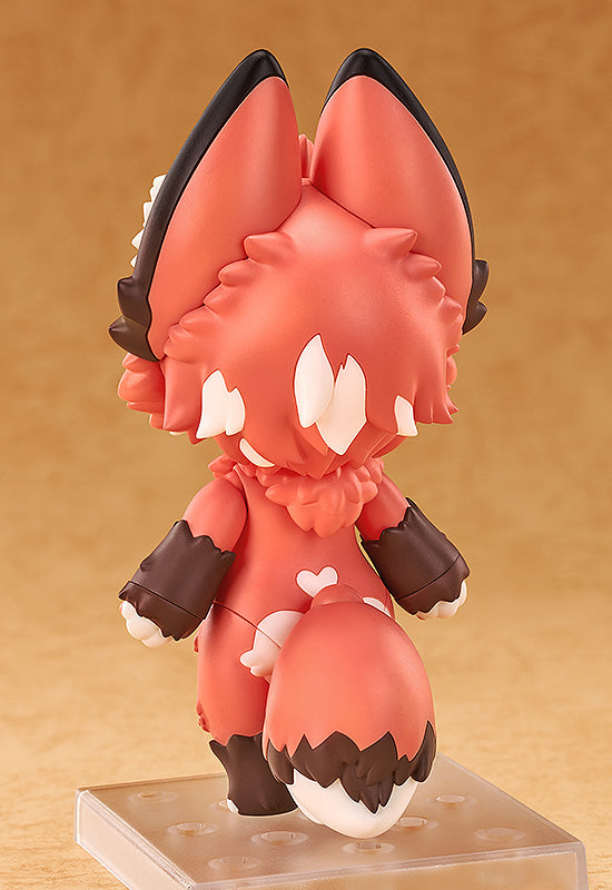 2011 FLUFFY LAND Nendoroid River (Resale)