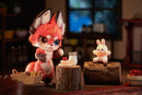 2011 FLUFFY LAND Nendoroid River (Resale)