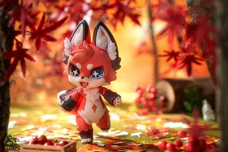 2011 FLUFFY LAND Nendoroid River (Resale)