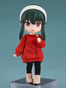 SPY x FAMILY Nendoroid Doll Yor Forger: Casual Outfit Dress Ver.