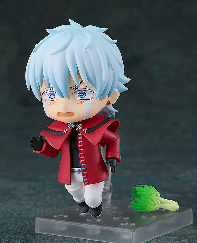 2309 The Vampire Dies in No Time Nendoroid Ronaldo & Mebiyatsu