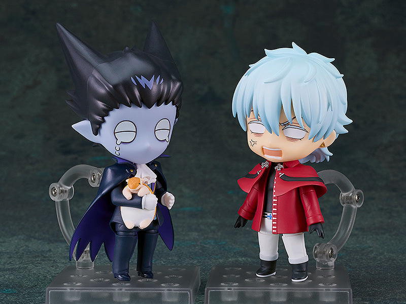 2309 The Vampire Dies in No Time Nendoroid Ronaldo & Mebiyatsu