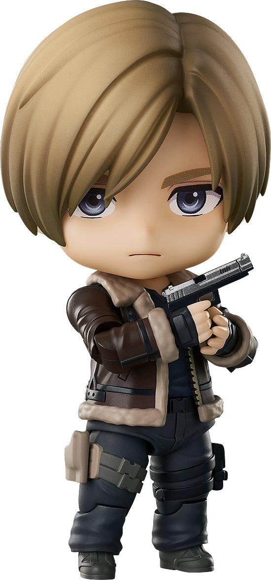 2337 Resident Evil 4 Nendoroid Leon S. Kennedy