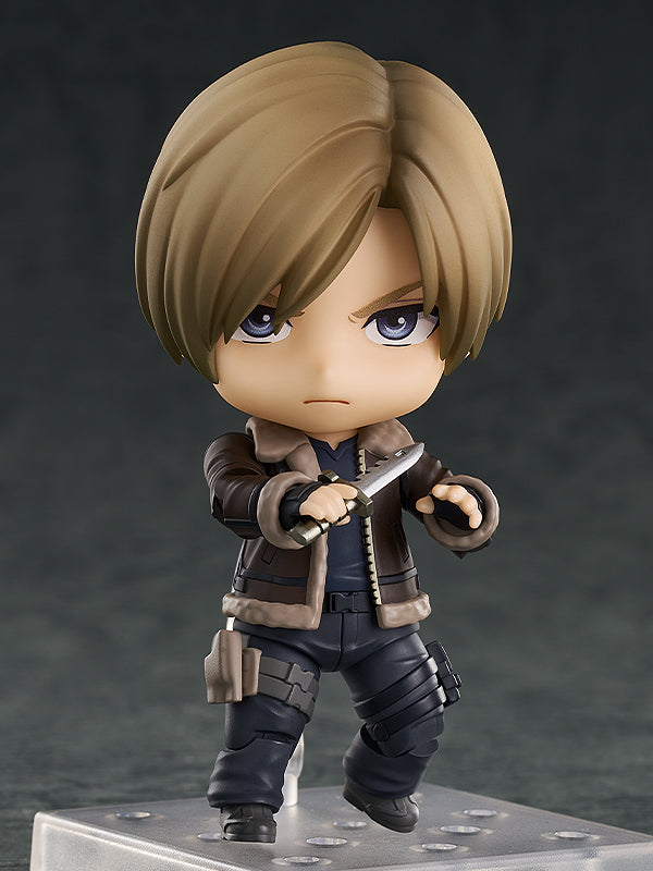 2337 Resident Evil 4 Nendoroid Leon S. Kennedy