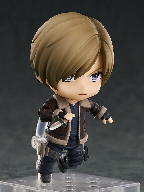 2337 Resident Evil 4 Nendoroid Leon S. Kennedy