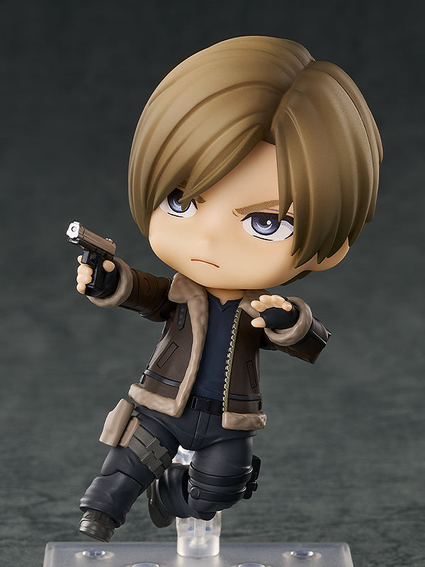 2337 Resident Evil 4 Nendoroid Leon S. Kennedy