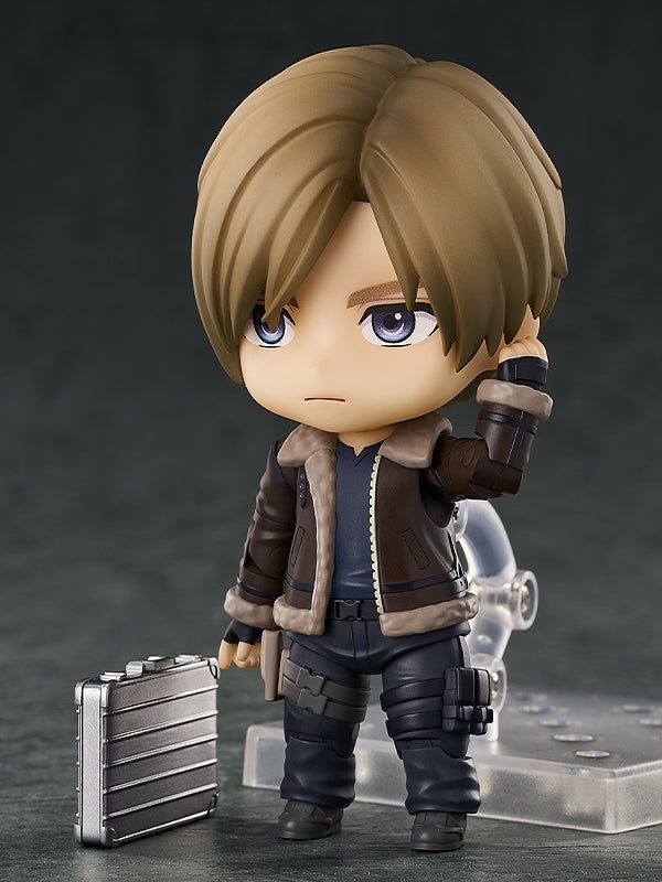 2337 Resident Evil 4 Nendoroid Leon S. Kennedy