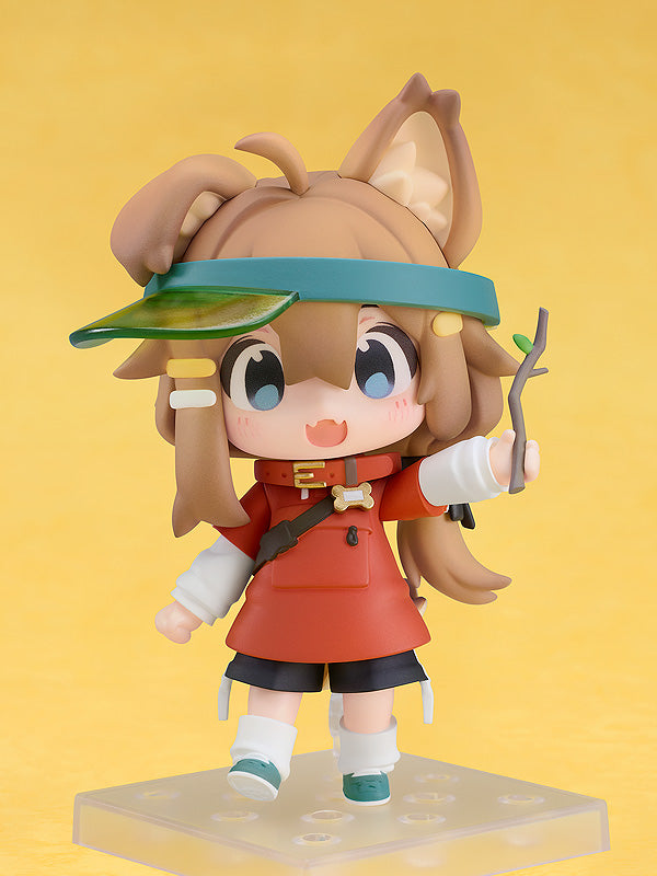 2338 Mochiyama Kingyo Nendoroid Mamehinata