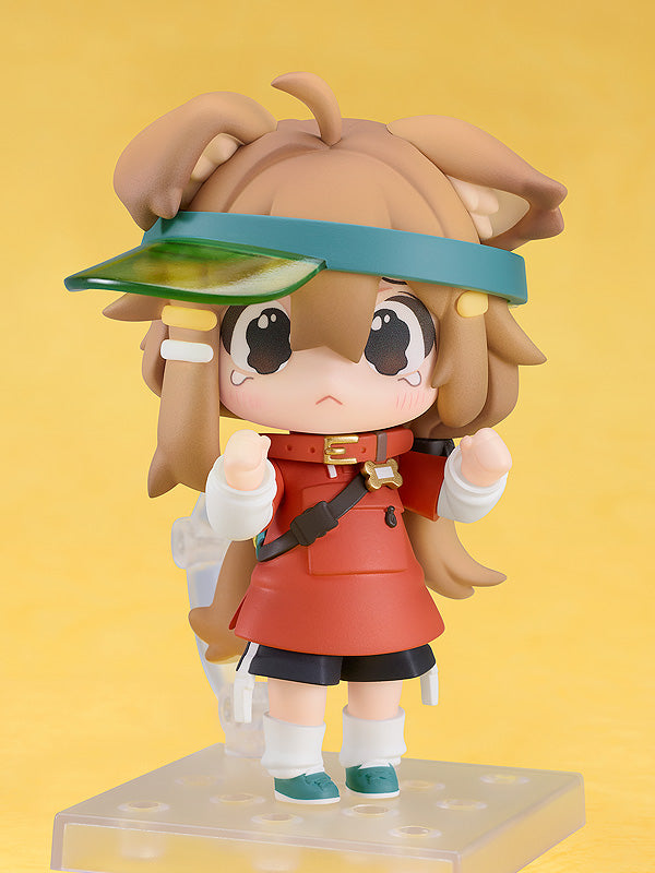 2338 Mochiyama Kingyo Nendoroid Mamehinata