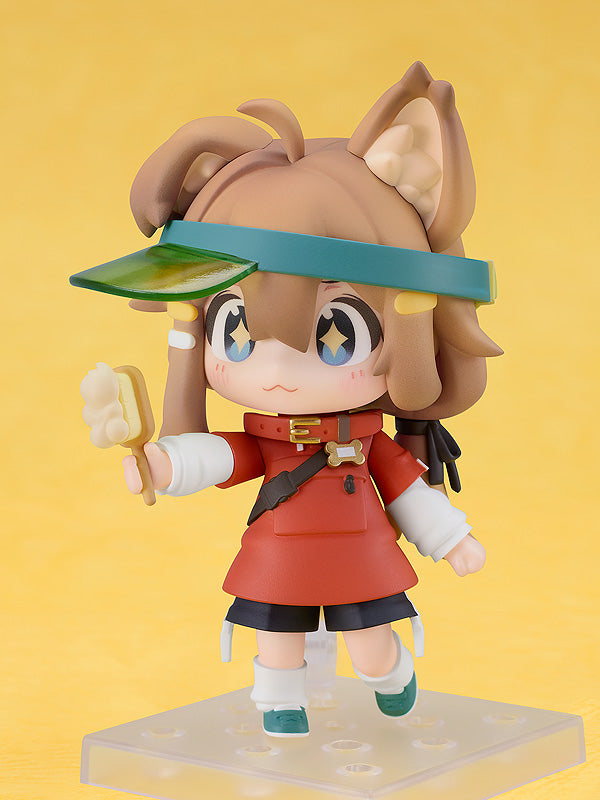 2338 Mochiyama Kingyo Nendoroid Mamehinata