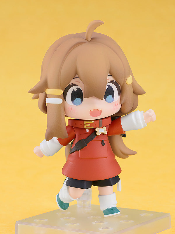 mikanreito様　フィギュア　ミニチュア　1/64より大 2338 Mochiyama Kingyo Nendoroid Mamehinata