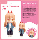 Chainsaw Man HELLO! GOOD SMILE Power