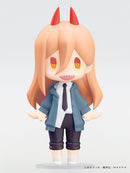 Chainsaw Man HELLO! GOOD SMILE Power