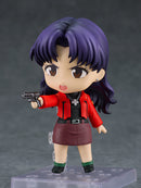 2333 Rebuild of Evangelion Nendoroid Misato Katsuragi