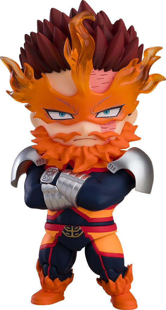 2342 My Hero Academia Nendoroid Endeavor