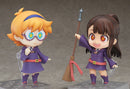 0859 Little Witch Academia Nendoroid Lotte Jansson (3rd-run)