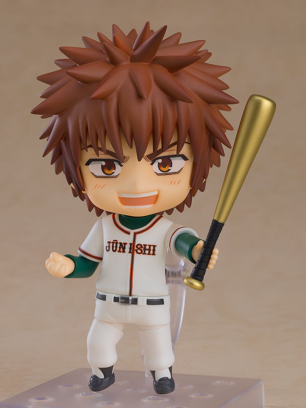 2345 Mr. Fullswing Nendoroid Amakuni Saruno