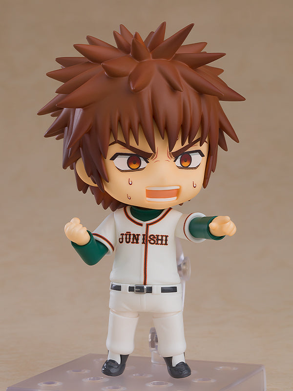 2345 Mr. Fullswing Nendoroid Amakuni Saruno