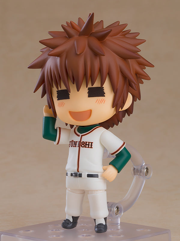 2345 Mr. Fullswing Nendoroid Amakuni Saruno