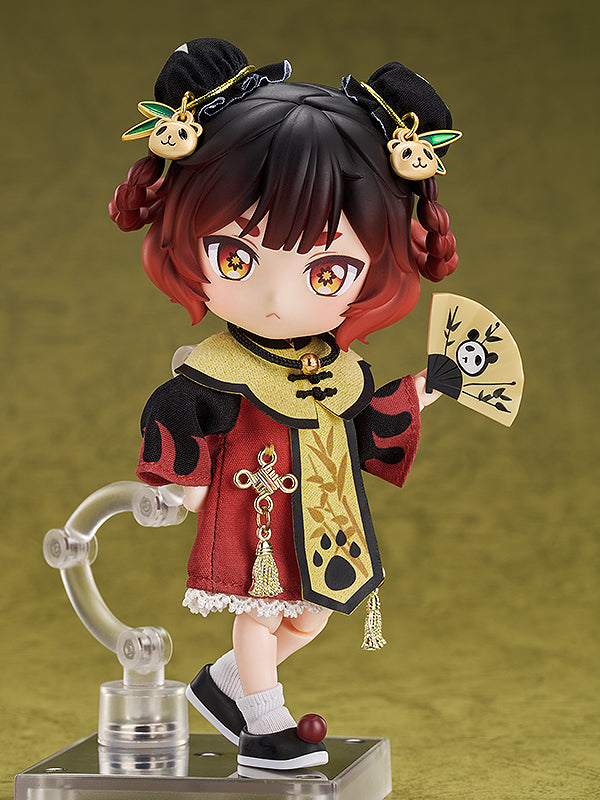 Nendoroid Doll Chinese-Style Panda Hot Pot: Star Anise