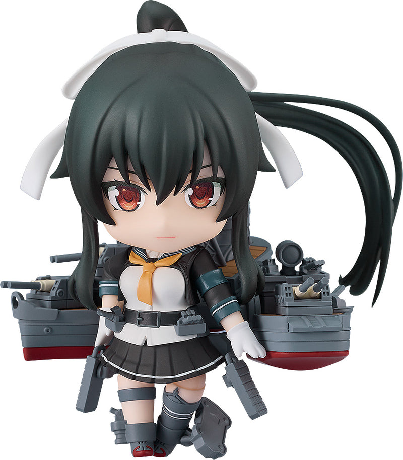 2357 KanColle Season 2: Let's Meet at Sea Nendoroid Yahagi Kai Ni