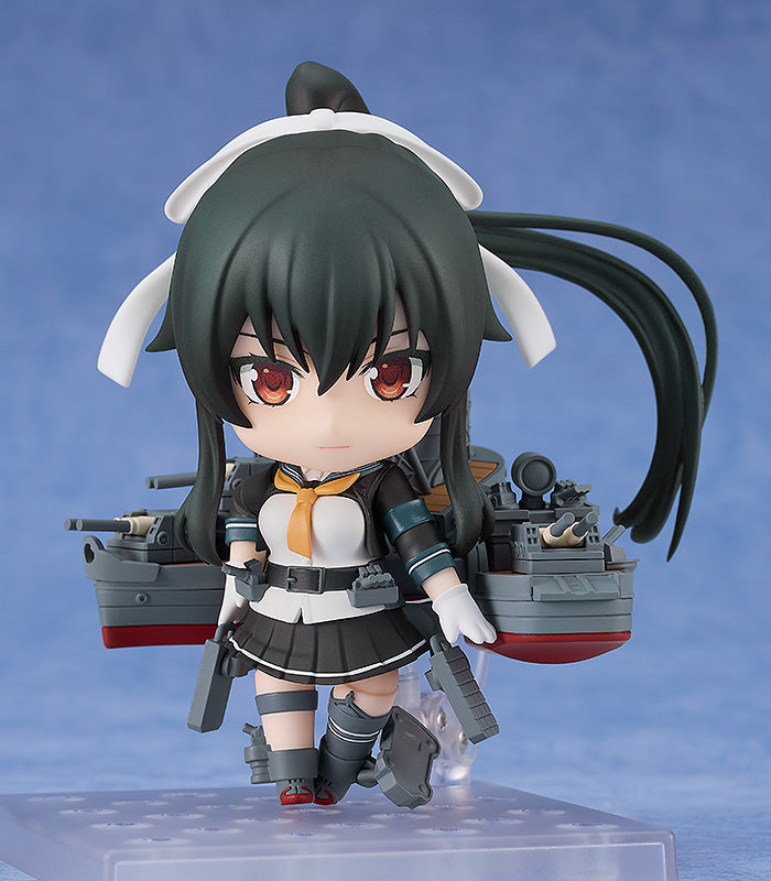 2357 KanColle Season 2: Let's Meet at Sea Nendoroid Yahagi Kai Ni