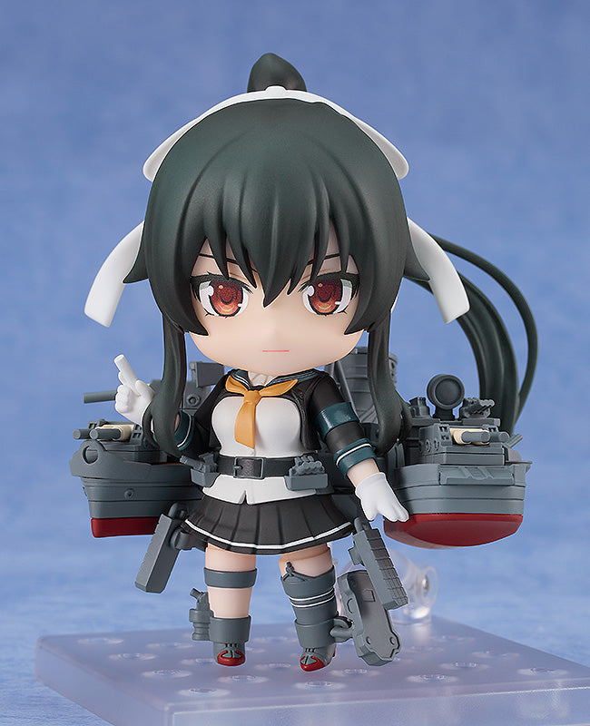 2357 KanColle Season 2: Let's Meet at Sea Nendoroid Yahagi Kai Ni