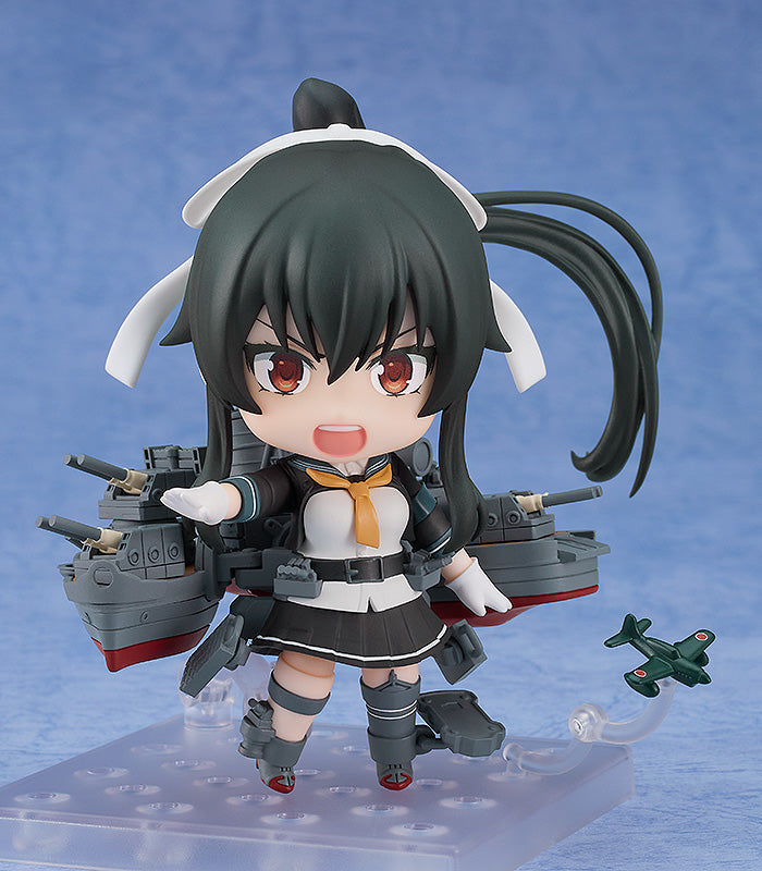 2357 KanColle Season 2: Let's Meet at Sea Nendoroid Yahagi Kai Ni