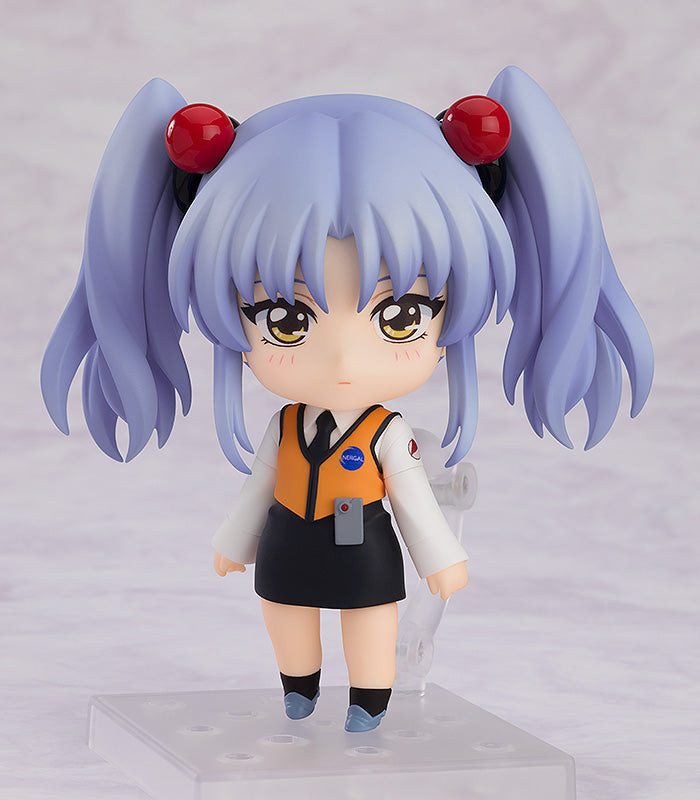 2354 Martian Successor Nadesico Nendoroid Ruri Hoshino