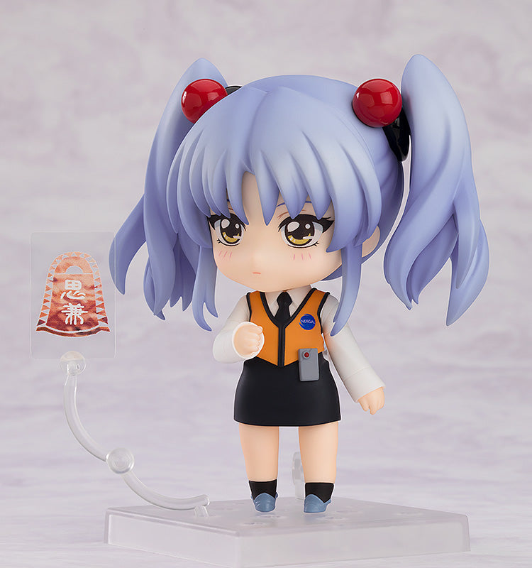 2354 Martian Successor Nadesico Nendoroid Ruri Hoshino