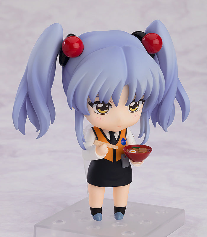 2354 Martian Successor Nadesico Nendoroid Ruri Hoshino