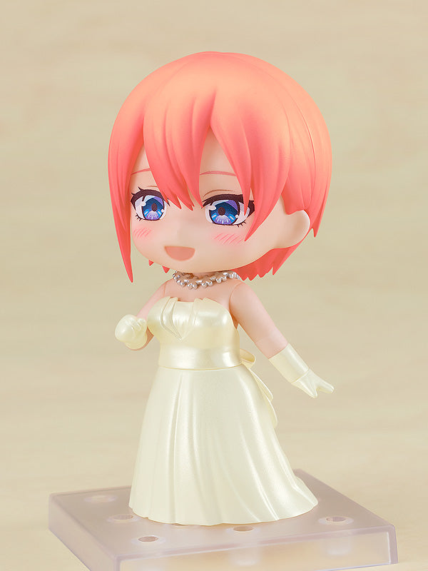 2355 The Quintessential Quintuplets Specials Nendoroid Ichika Nakano: Wedding Dress Ver.