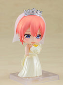 2355 The Quintessential Quintuplets Specials Nendoroid Ichika Nakano: Wedding Dress Ver.
