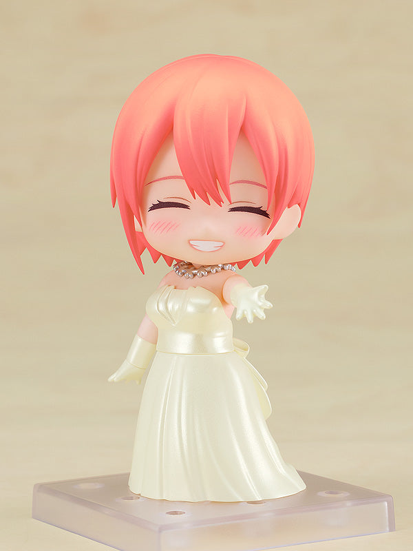 2355 The Quintessential Quintuplets Specials Nendoroid Ichika Nakano: Wedding Dress Ver.