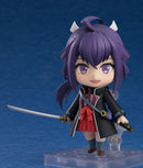 2351 Reign of the Seven Spellblades Nendoroid Nanao Hibiya