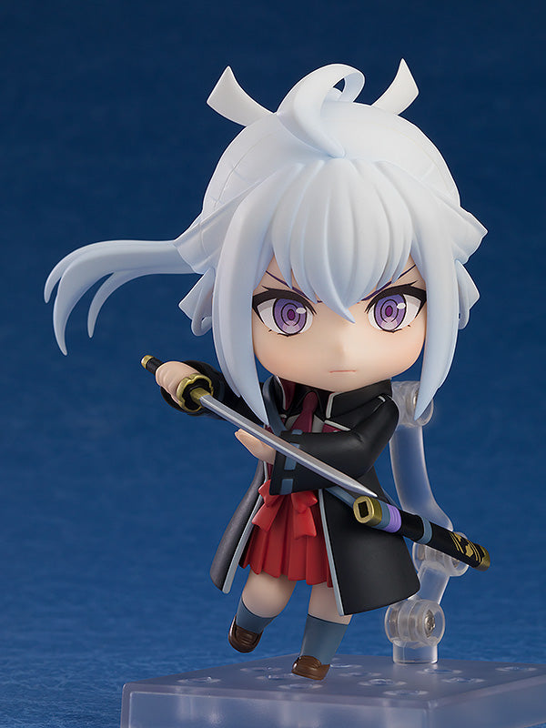 2351 Reign of the Seven Spellblades Nendoroid Nanao Hibiya