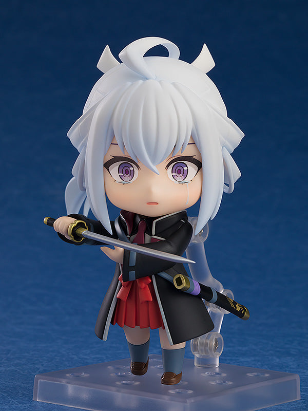 2351 Reign of the Seven Spellblades Nendoroid Nanao Hibiya