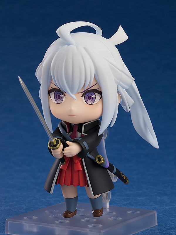 2351 Reign of the Seven Spellblades Nendoroid Nanao Hibiya