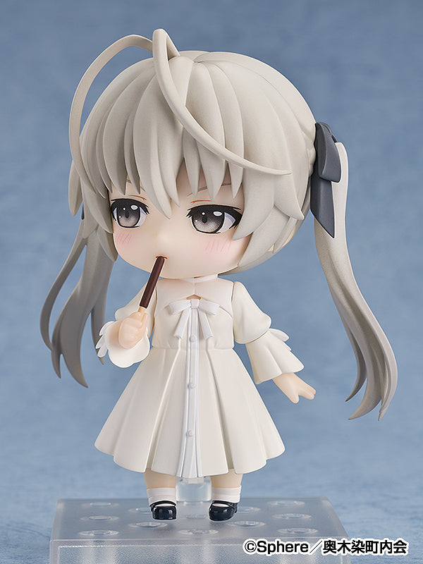 2358 Yosuga no Sora Nendoroid Sora Kasugano