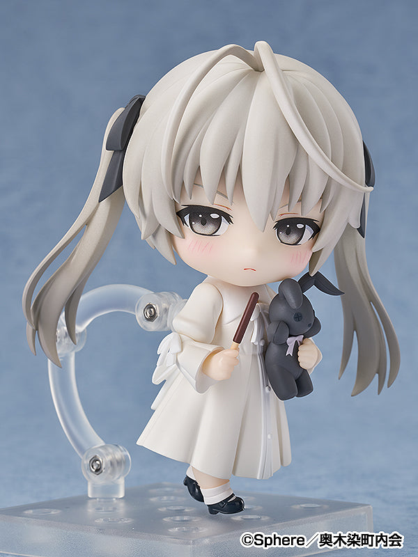 2358 Yosuga no Sora Nendoroid Sora Kasugano